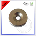 JMD countersink magnet standard N35 neodymium magnet